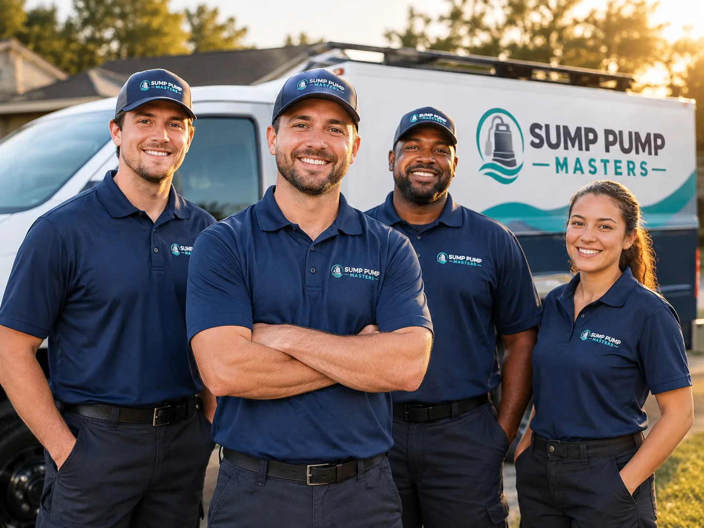 Sump Pump Repair company in Stem, NC